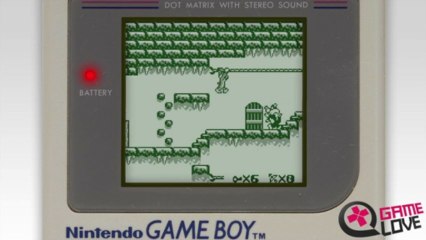 Bugs Bunny Crazy Castle 2 : Un lapin et des clefs