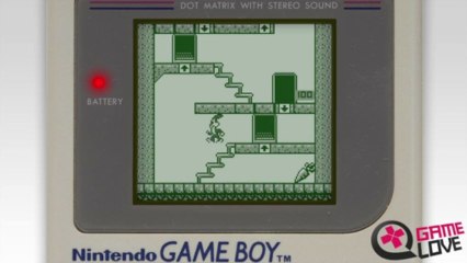 Bugs Bunny : Les carottes sont la clef