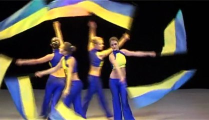 Порыв,  Ансамбль Визинова