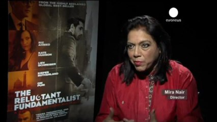 'The Reluctant Fundamentalist' - rethinking the American...