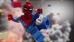 LEGO Marvel Super Heroes a droit à une nouvelle bande-annonce