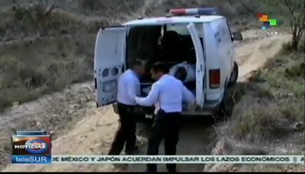 Migración, un problema común entre México y Estados Unidos