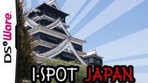 CGR Undertow - iSPOT JAPAN review for Nintendo DSi