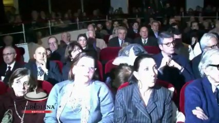 Download Video: Rutelli presenta il suo museo della cultura. Elezioni aspetto per schierarmi