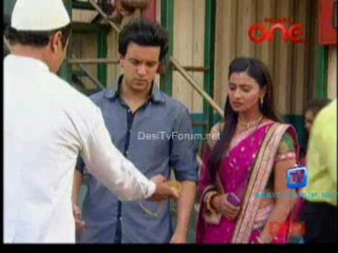 Jhilmil Sitaron Ka Aangan Hoga 30th April 2013 Video Watch pt2