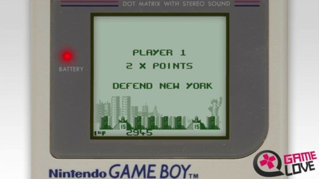 Arcade Classic no. 1 : Asteroids / Missile Command - Duo gagnant