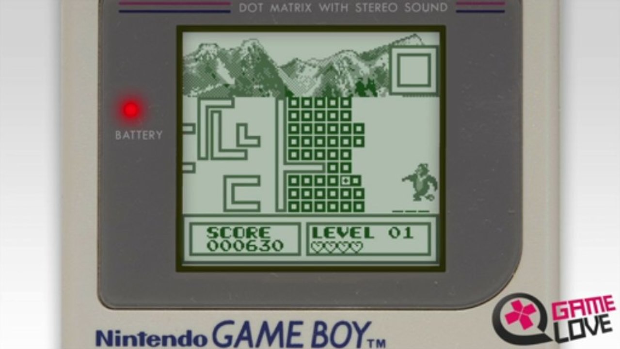 Artic Zone : Des carrés dans des carrés