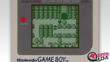 Bomberman GB 2 : Indiana Bomberman Jones