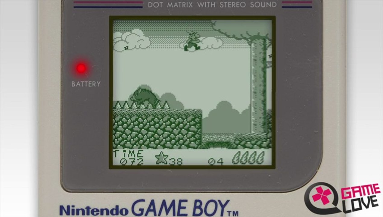 Astérix : De la plateforme par Toutatis !