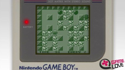 Bomberman Collection : L'art est explosion