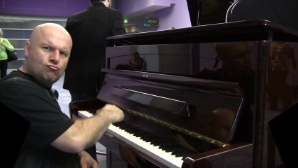 SUICIDAL TENDENCIES "Who's Afraid" on CAPITALCHAOSTV.COM