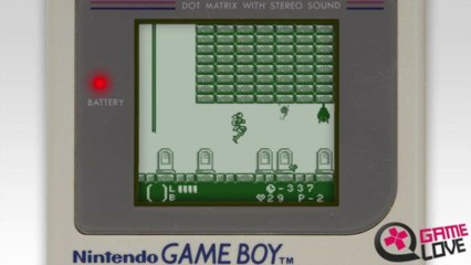 Castlevania Legends : La légende du fouet