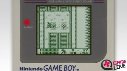 Castlevania II : Belmont's Revenge - Exploration de châteaux