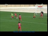 Ligue 3 BAATH REGAB-JELMA