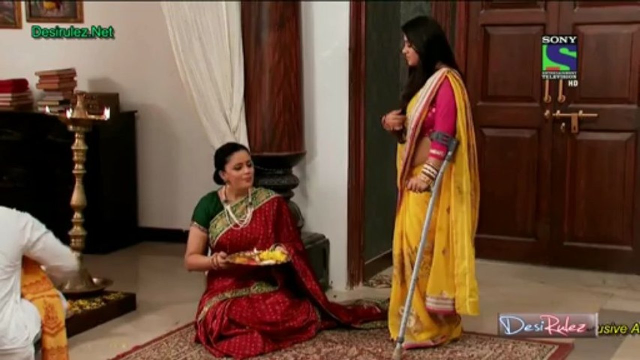 Amita Ka Amit 30th April 2013-Part-1