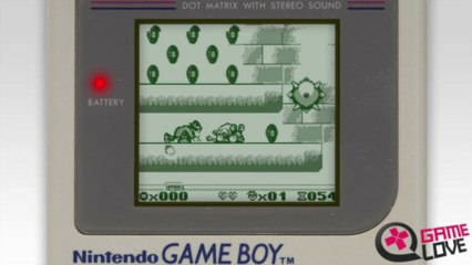 The Blues Brothers - The Jukebox Adventure : De la plateforme qui groove