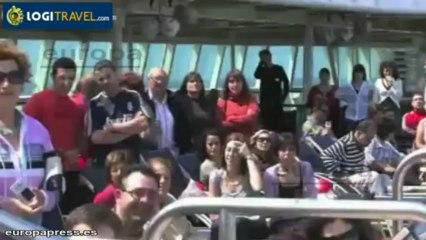 El crucero, una apuesta ideal para las vacaciones