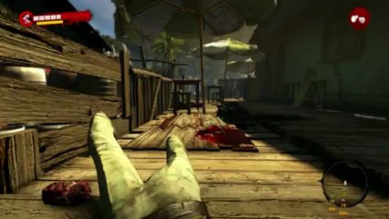 Dead Island Riptide - Guides Secrets