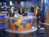 Political analysis of current situation By Aamir Liaquat at Geo News 30-4-2013