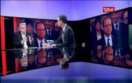Pierre Laurent #PP3TV 30.04.2013/Année gâchée