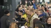 B. Dortmund listo para sellar clasificación a la final de Liga de Campeones