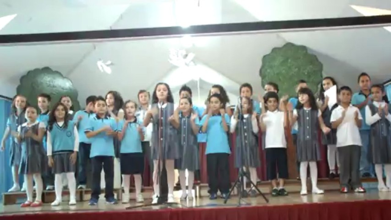 Özel Özal İlköğretim Okulu  2-A Sınıfı  Mehmet Korkmaz EKİNGEN