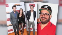 Arrested Development Cast Premieres Season 4 in LA