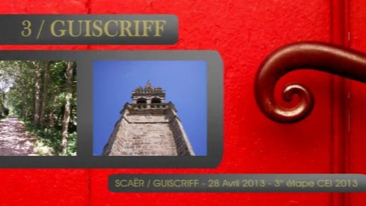 La Route des Lutteurs 2013