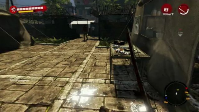 Dead Island Riptide -Secrets, Secrets