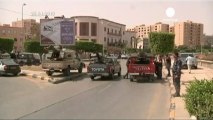 Libia, assediato dai miliziani il ministero della Giustizia
