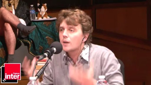 On va tous y passer - Alex Vizorek Humoristes Danseurs