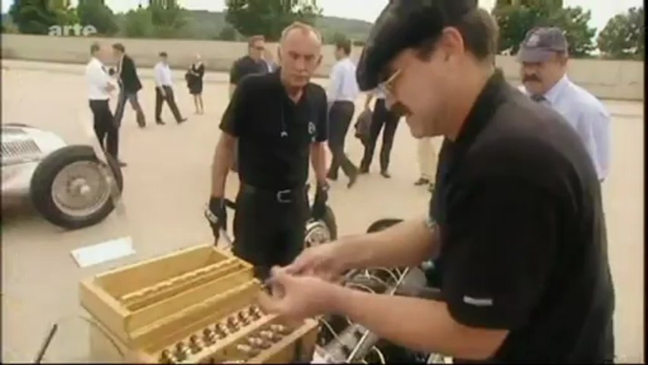 24 heures du Mans 1955 - La course de la mort