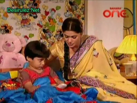 Jhilmil Sitaron Ka Aangan Hoga 30th April 2013 pt3