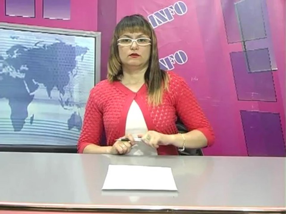 Spektri Info - 30.04.2013