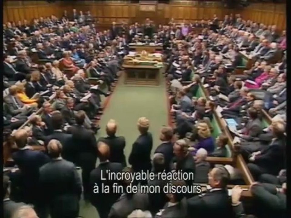 Mais qui a tué Maggie ?