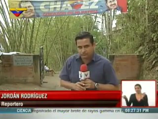 Gobernador Capriles acosa a comuneros que rescatan la ex-Finca Daktari en El Hatillo