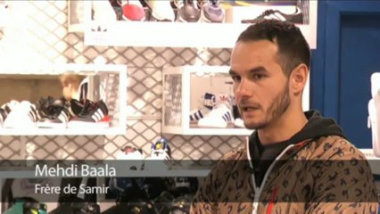 Reportage sur Samir Baala par Hugo Jolion-David