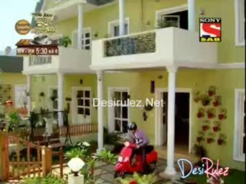 Hum Aapke Hai In Laws 30th April 2013pt1