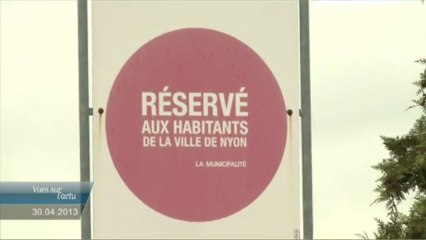 Vues sur l'Actu du 30.04.2013