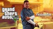 GTA 5 | Franklin Gameplay Trailer [EN+DE Untertitel] (2013) | HD