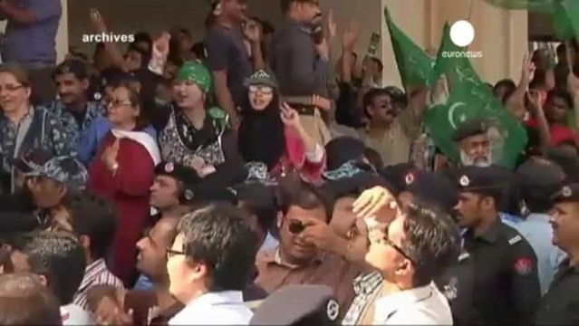 Pervez Musharraf privé de vie publique