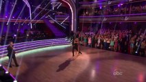 Dancing With The Stars - Rumba Dance Off