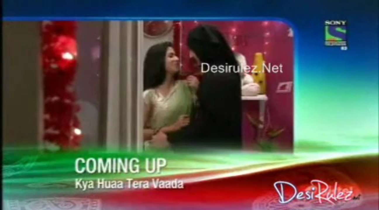 Kya Hua Tera Wada 30th April 2013-Pt-3