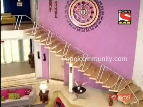 Hum Aapke Hai In Laws - 30th April 2013 pt3