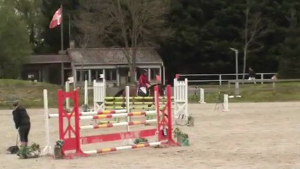 Ulik de La Fontaine 5ans A Liverdy