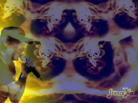 VASCO ROSSI - Siamo soli - Karaoke