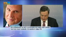 Zone euro : une inflation en chute : Christophe Donay dans Intégrale Bourse - 30 avril