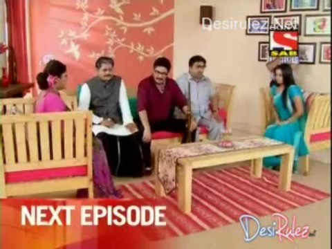 Hum Aapke Hai In Laws 30th April 2013pt4