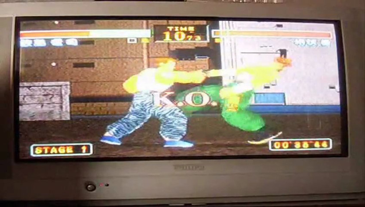 [KAMIDUS] Goiken Muyou: Anarchy in the Nippon, vidéo découverte unboxing