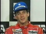 F1 - Australia 1993 - Race - Part 3